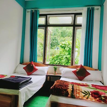 Mairung Gaon Farm Stay Rishop Экстерьер фото