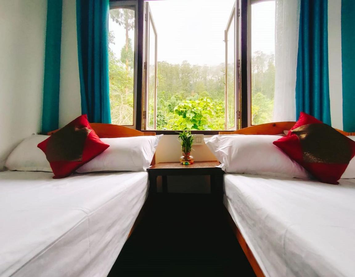 Mairung Gaon Farm Stay Rishop Экстерьер фото