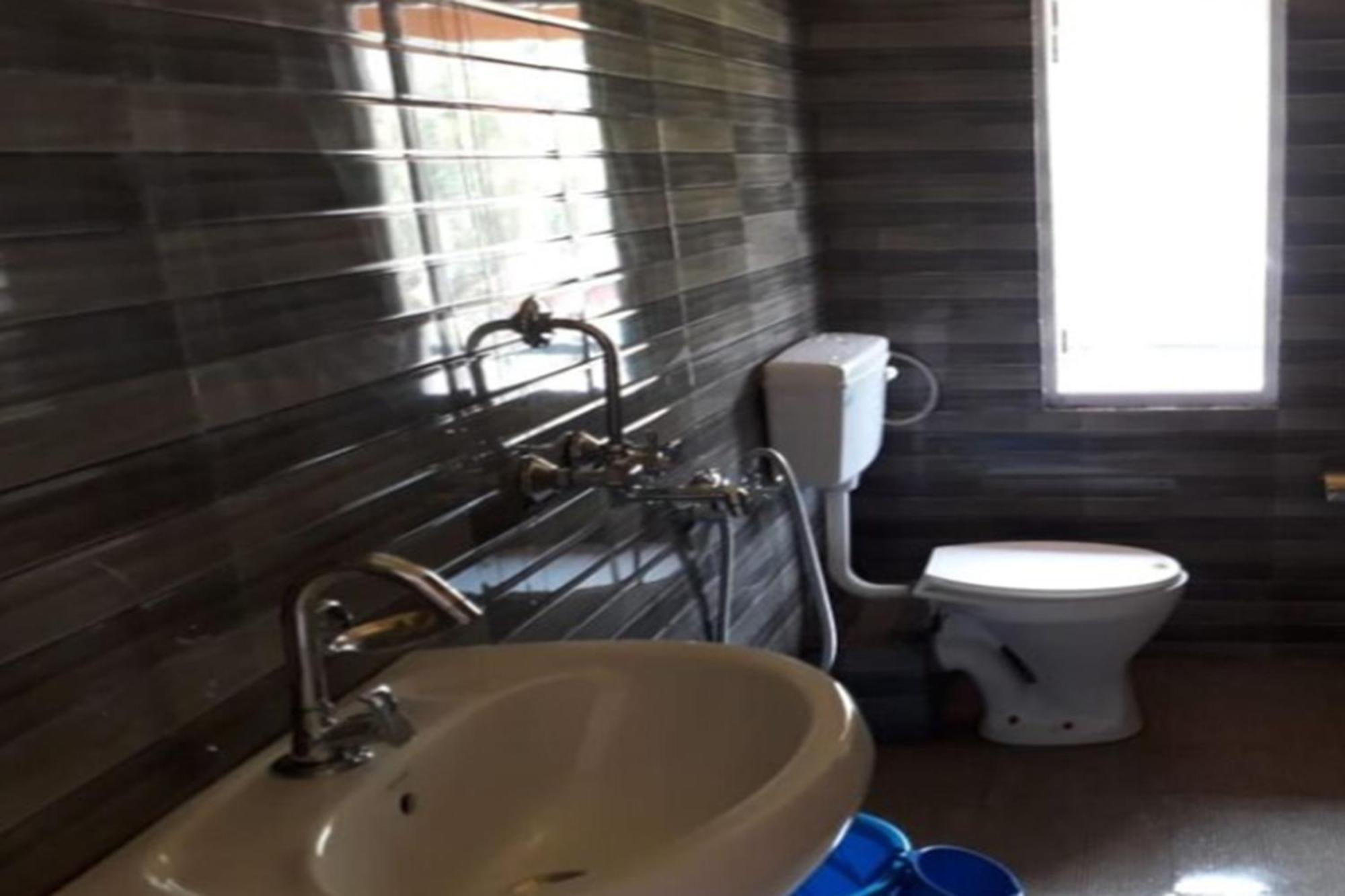 Mairung Gaon Farm Stay Rishop Экстерьер фото