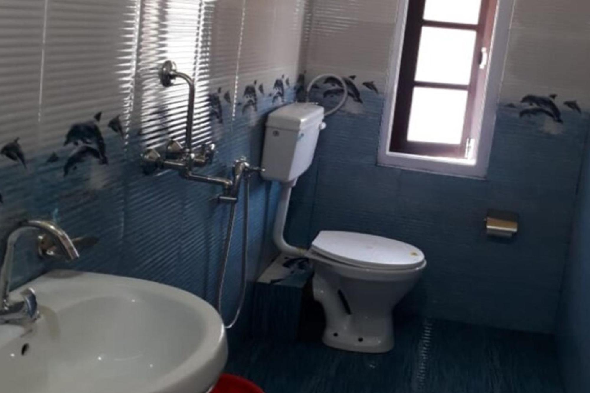 Mairung Gaon Farm Stay Rishop Экстерьер фото